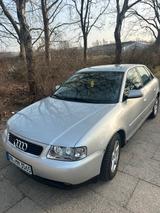 Audi A3 8L 1.6 Benzin  Zuverlässiger Allt... - gebrauchte Audi A3 aus dem Jahr 2002