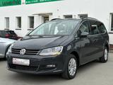 Volkswagen Sharan 1.4 TSI Comfortline BMT 7.SITZER NAVI PDC - VW Sharan in Kassel