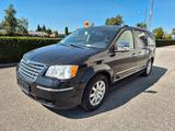 Chrysler Grand Voyager Limited 2.8 - gebrauchte Chrysler Pickups