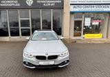 BMW 420i Gran Coupe Sport Line SSD ALU PDC LEDER 1HD - BMW 420 in Hannover