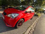 Seat Auto Seat Mii - Seat Mii: Privatanbieter