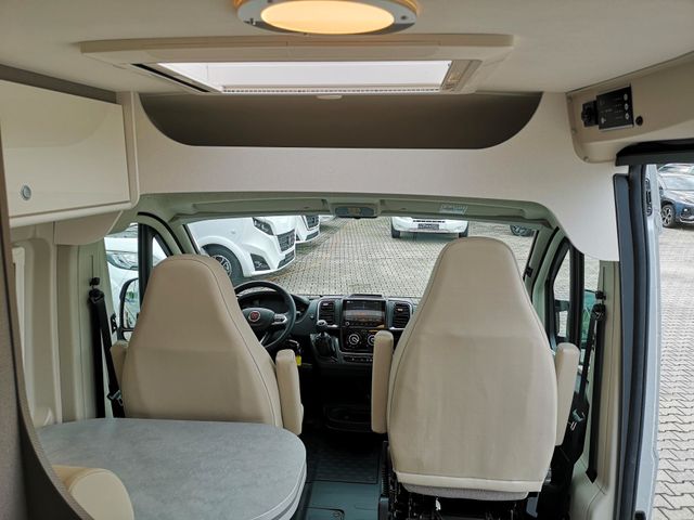 Etrusco CV 600 DB | Complete Selection | 140 PS