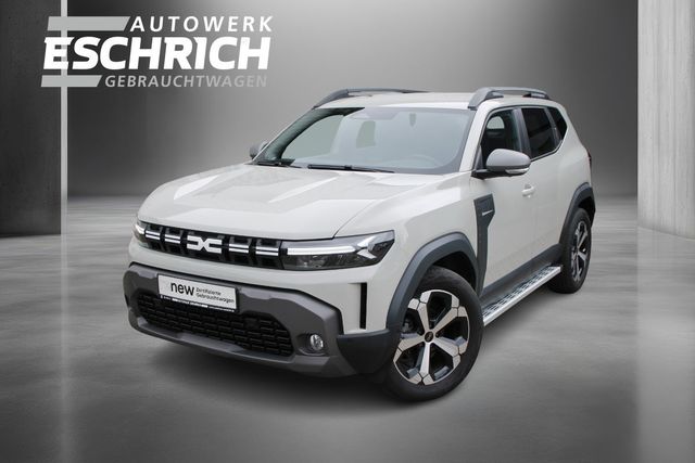Dacia Duster Journey TEc 130
