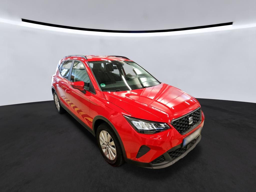 Seat Arona - Bild 2