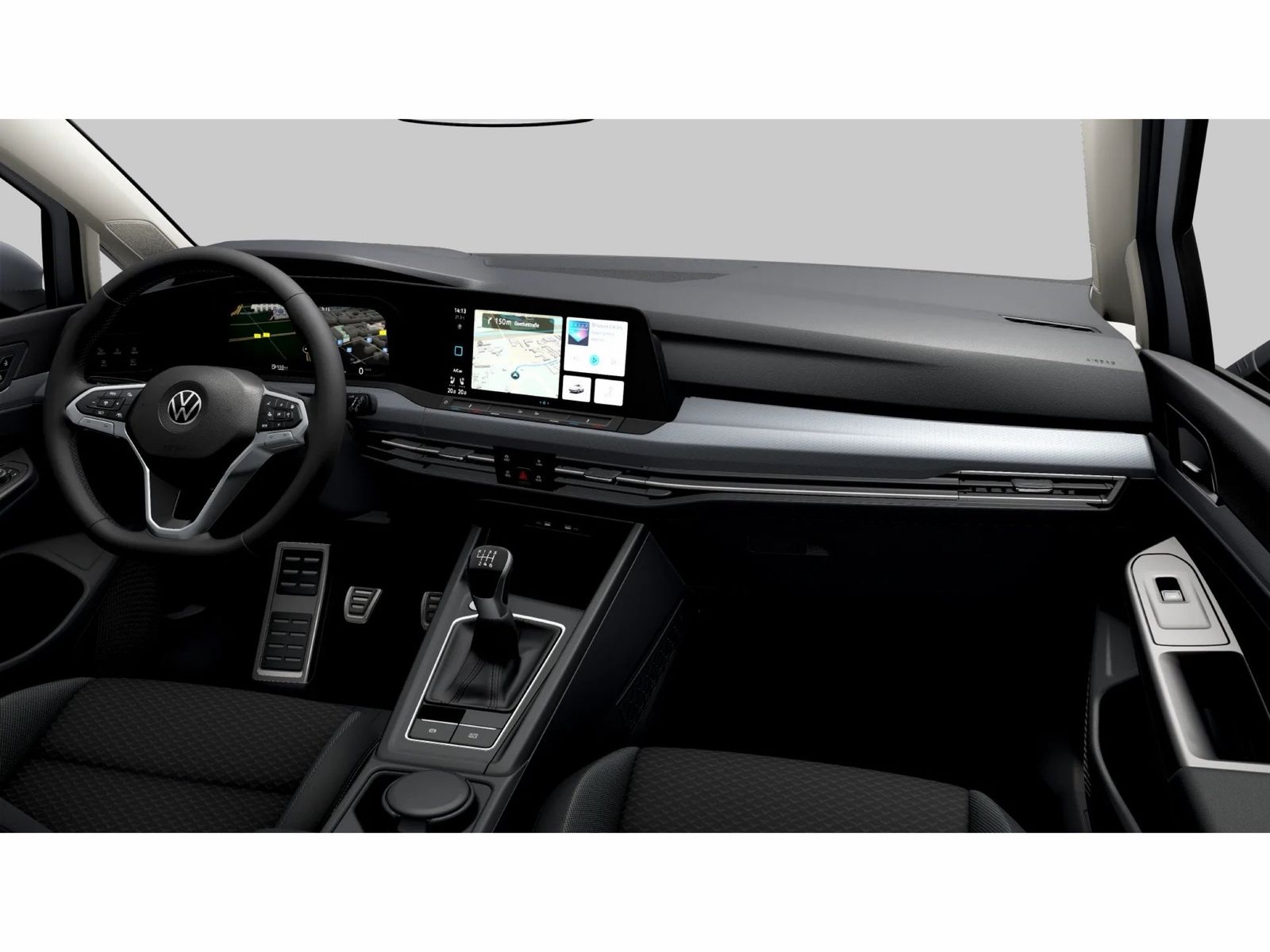 Volkswagen Golf - Bild 7