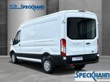 Ford Transit Kasten 350L3H2 Autom.Trend + Heckscheibe - Absetzkipper