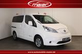 Nissan NV200 e-Evalia 5 Sitzer-Navi-Kamera-SHZ-LKHZ-