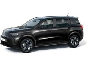 Opel Frontera - Bild 2