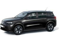 Opel Frontera - Vorschau Bild 2