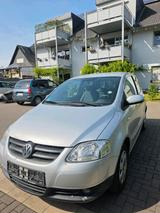 Volkswagen Fox Benzin 2 Hand - gebrauchte VW Fox aus dem Jahr 2011