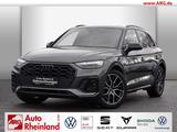 Audi SQ5 TDI tiptr. PANO/MATRIX LED/HEAD UP/LEDER/RÜC - Audi SQ5 in Bonn