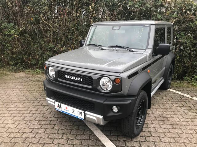 Suzuki JIMNY 1.5 3D M/T COMFORT NFZ Horizon