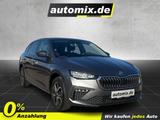 Skoda Scala 1.0 TSI Selection AHK,AUTOM.,LED,PDC,SpurH - Skoda Scala Jahreswagen