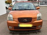 Kia picanto sa bj: 2004 - gebrauchte Kia Picanto aus dem Jahr 2004