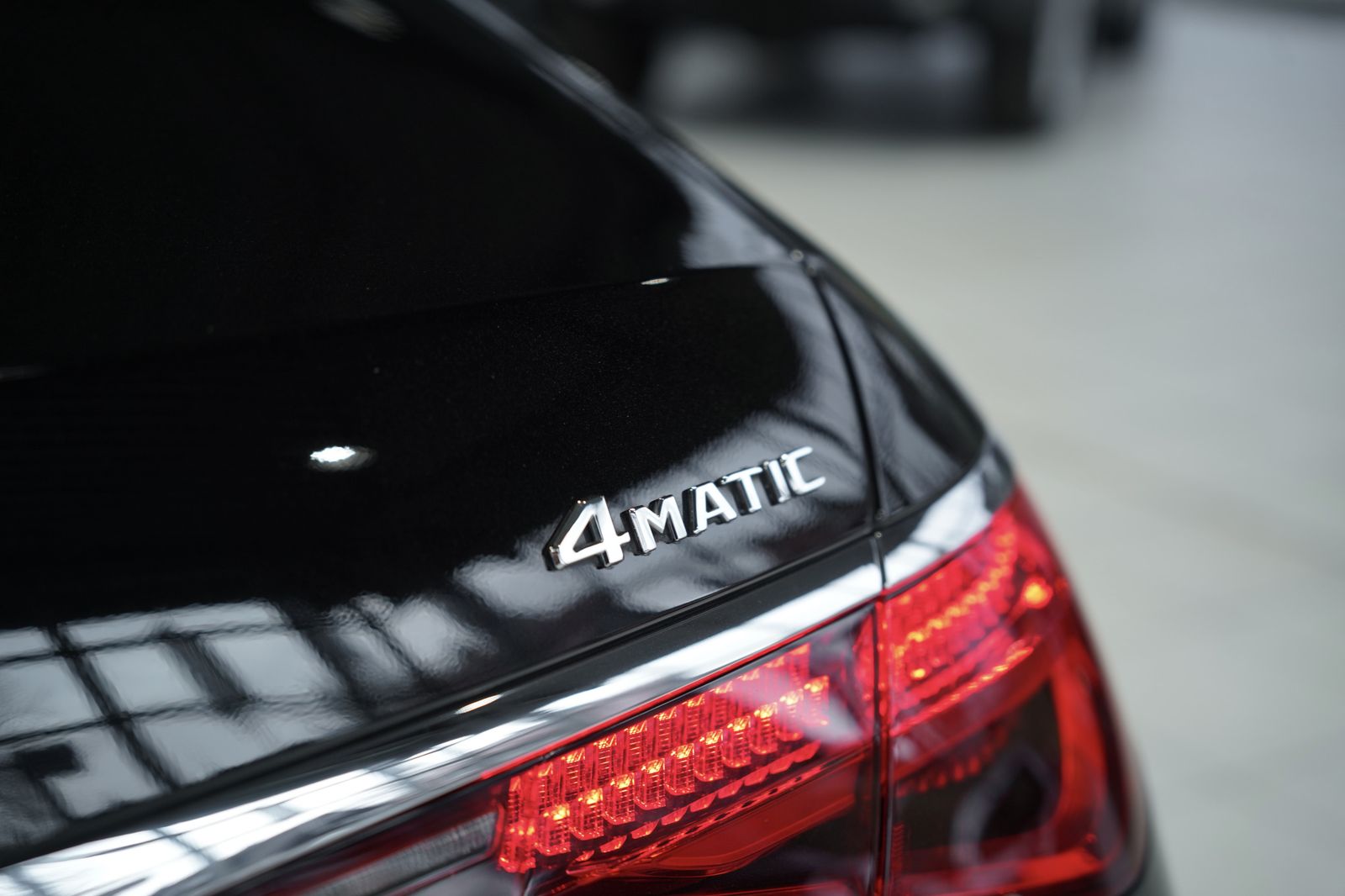 Mercedes Benz S 450