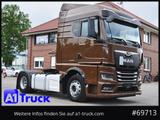 MAN TGX 18,480 BLS Intarder, Standklima, Garantie - MAN Tgx 18 480