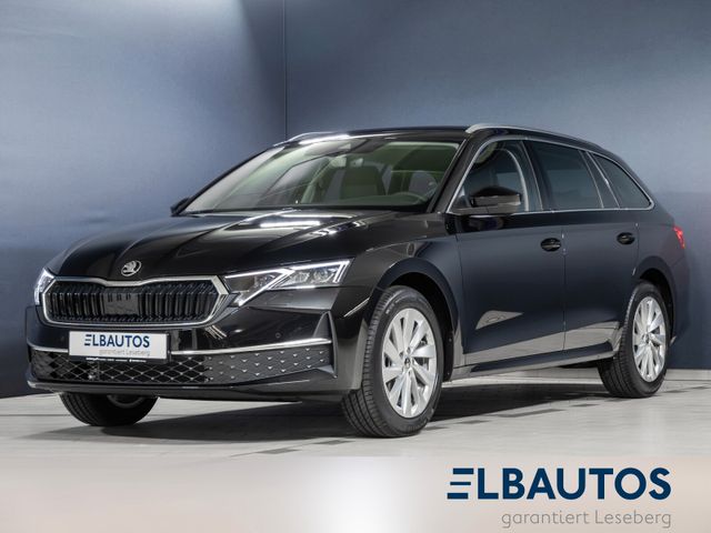 Skoda Octavia 1.5 TSI mHEV DSG Selection Navi/ Kamera/