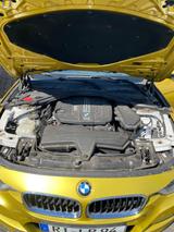 BMW 325d M Sport M Sport - BMW 325: M Sport