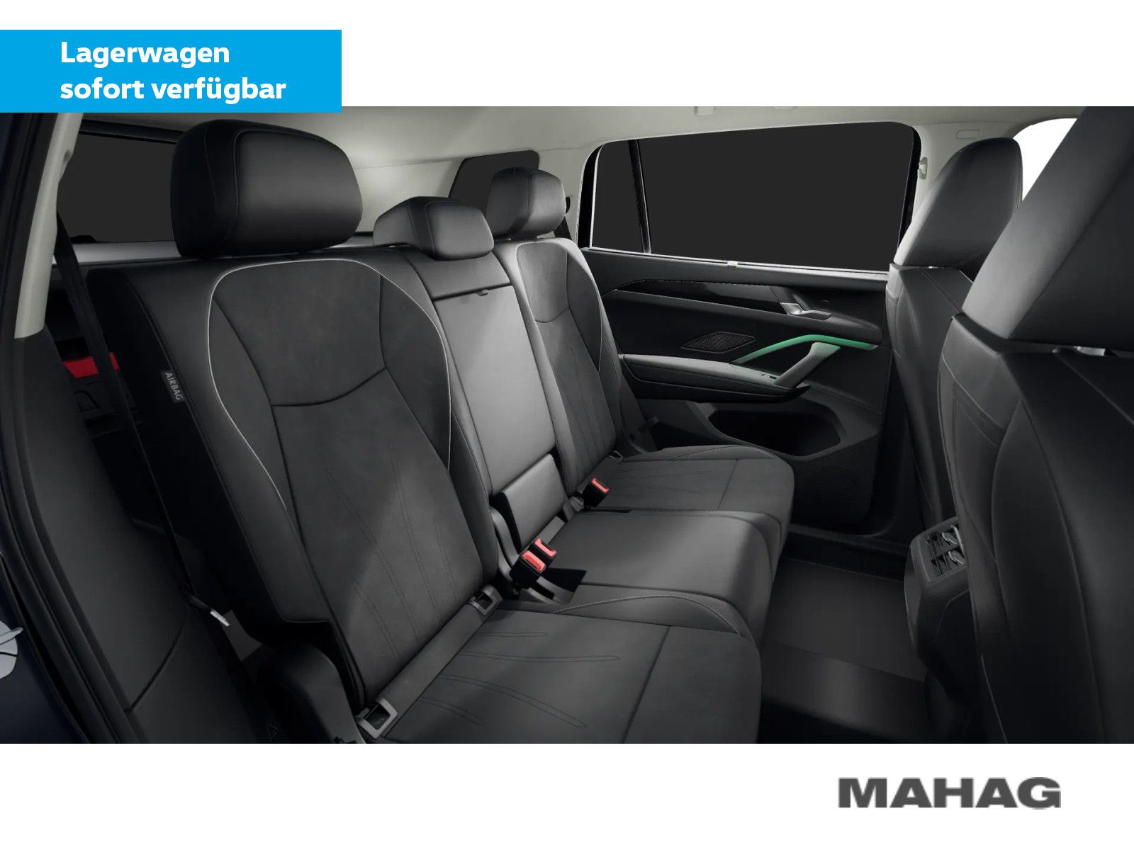 Volkswagen Tayron - Bild 13