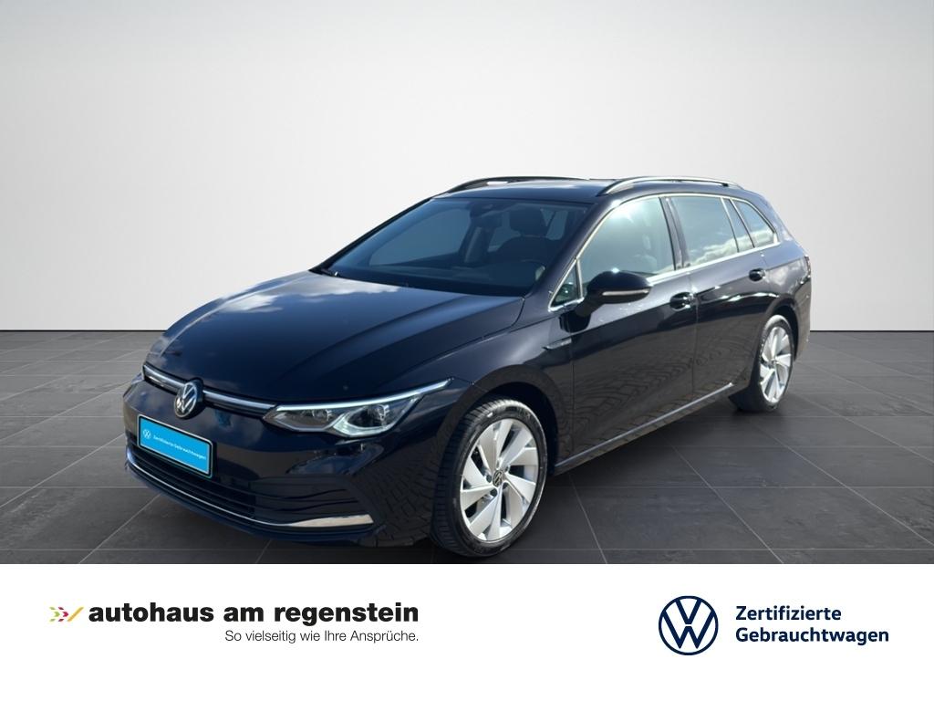 Volkswagen Golf Variant 2.0 TDI Style LED+/Navi/ACC/Kamera/