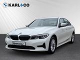 BMW 318 d Limousine Advantage Navi LED Sportsitze BT - BMW 318: 318d Sport