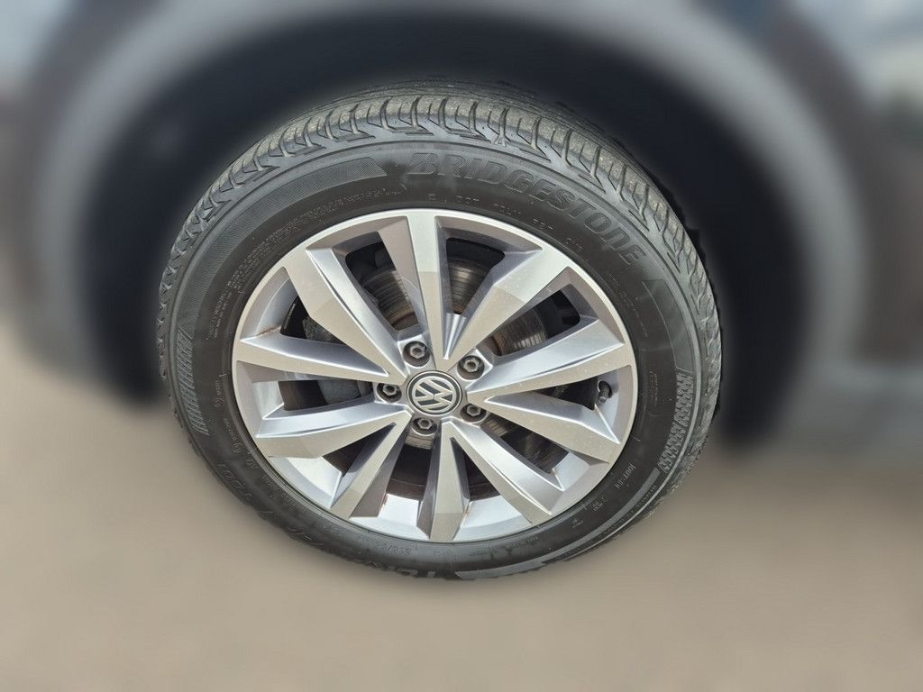T-Roc 1.0 TSI Style *AHK*SHZ*BLIND SPOT*PDC*APP-
