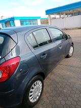 Opel Corsa D 1.0 44kw 60 PS kleine Verbrau... - Opel Corsa: 60 Ps