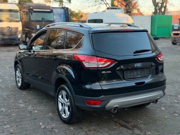 Ford Kuga - 9