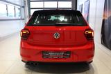 Volkswagen Polo VI GTI Klima Navi Einparkhilfe Sitzheizung - Volkswagen Polo aus 2020