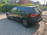 Volkswagen VW Golf VII 2.0 TDI TÜV NEU 09/2027 - mit Diesel-Antrieb: Kleinwagen, 2.0