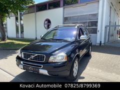 Volvo XC90 V8 Executive Geartronic