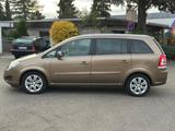 Opel Zafira B Family Plus 1.8 Xenon PDC Klima SHZ - gebrauchte Opel Zafira aus dem Jahr 2013