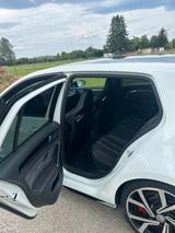 Volkswagen Golf 7 GTI Clubsport *Schalensitze* DSG* SH*  - : Schalensitze