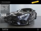 Mercedes-Benz AMG GT C 50 Edition KOM limited Edition50 - Mercedes-Benz AMG GT C Gebrauchtwagen