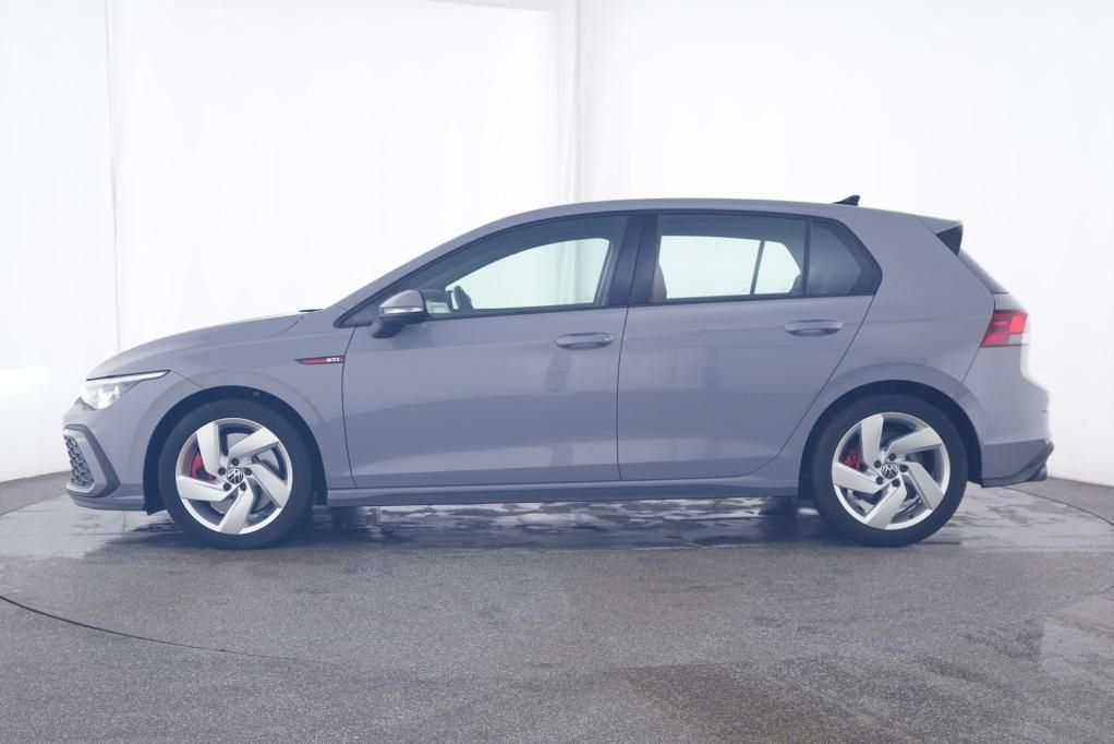 Volkswagen Golf GTI 2.0 TSI DSG PDC*Klima*NAV