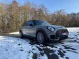 MINI John Cooper Works Clubman JCW  - graue MINI John Cooper Works Clubman