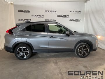 Mitsubishi Eclipse Cross - 3