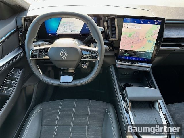 Fahrzeugabbildung Renault Austral TECHNO TCe 160 Mild-Hybrid EDC ACC/PDC