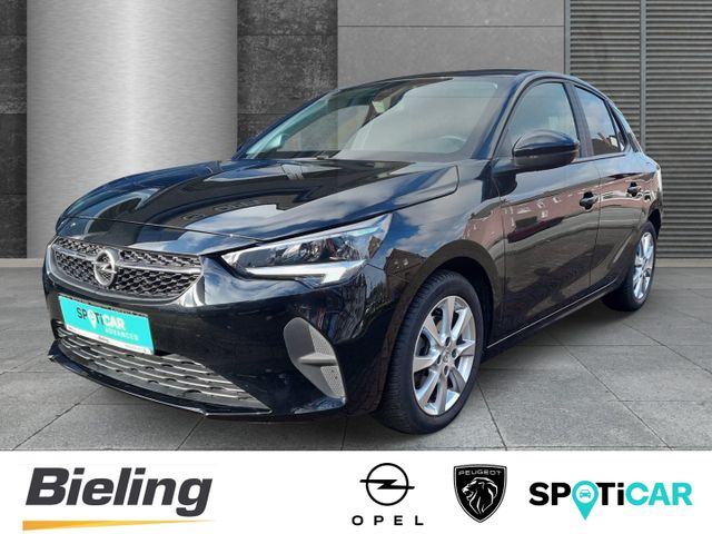 Corsa Edition 1.2l , NAVI, Klima, PDC mit Kamera