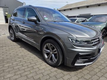 Volkswagen Tiguan - 2