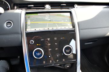 Land-Rover Discovery - 9