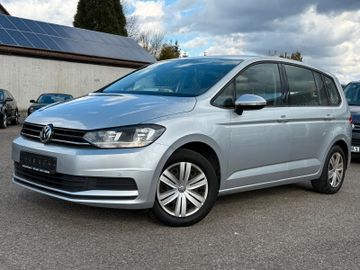 Volkswagen Touran - 6