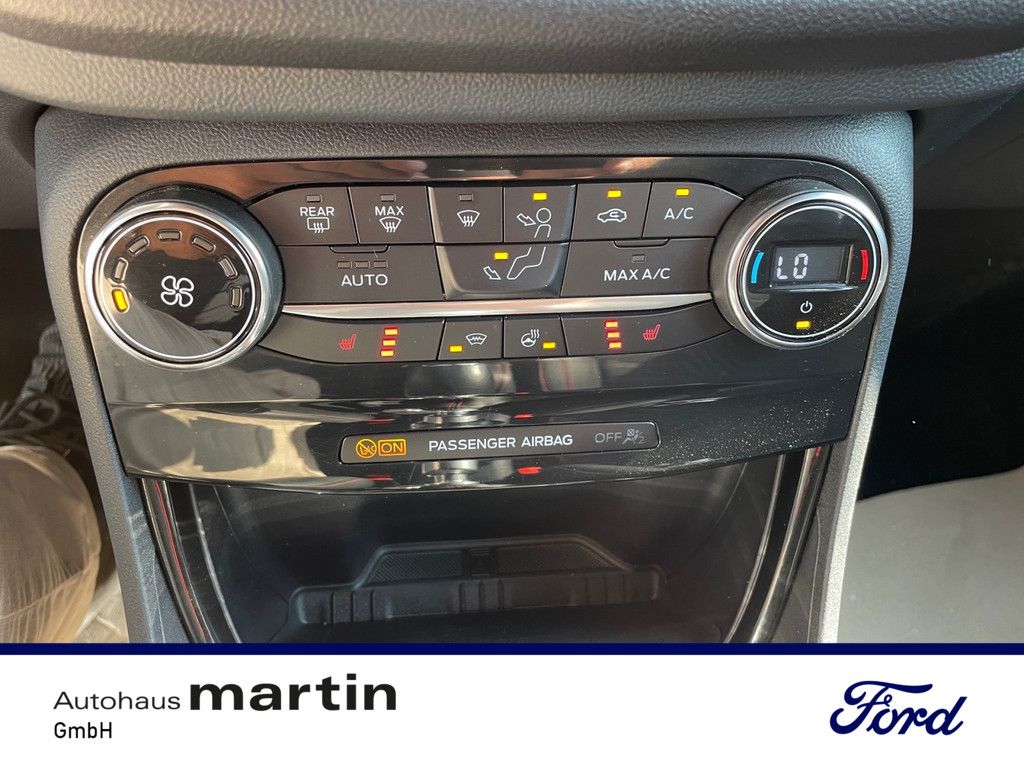 Fahrzeugabbildung Ford Puma 1.0 EcoBoost ST-Line X S/S EURO LED PANO