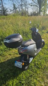 Horwin EK 3 - HORWIN MOTORRAD