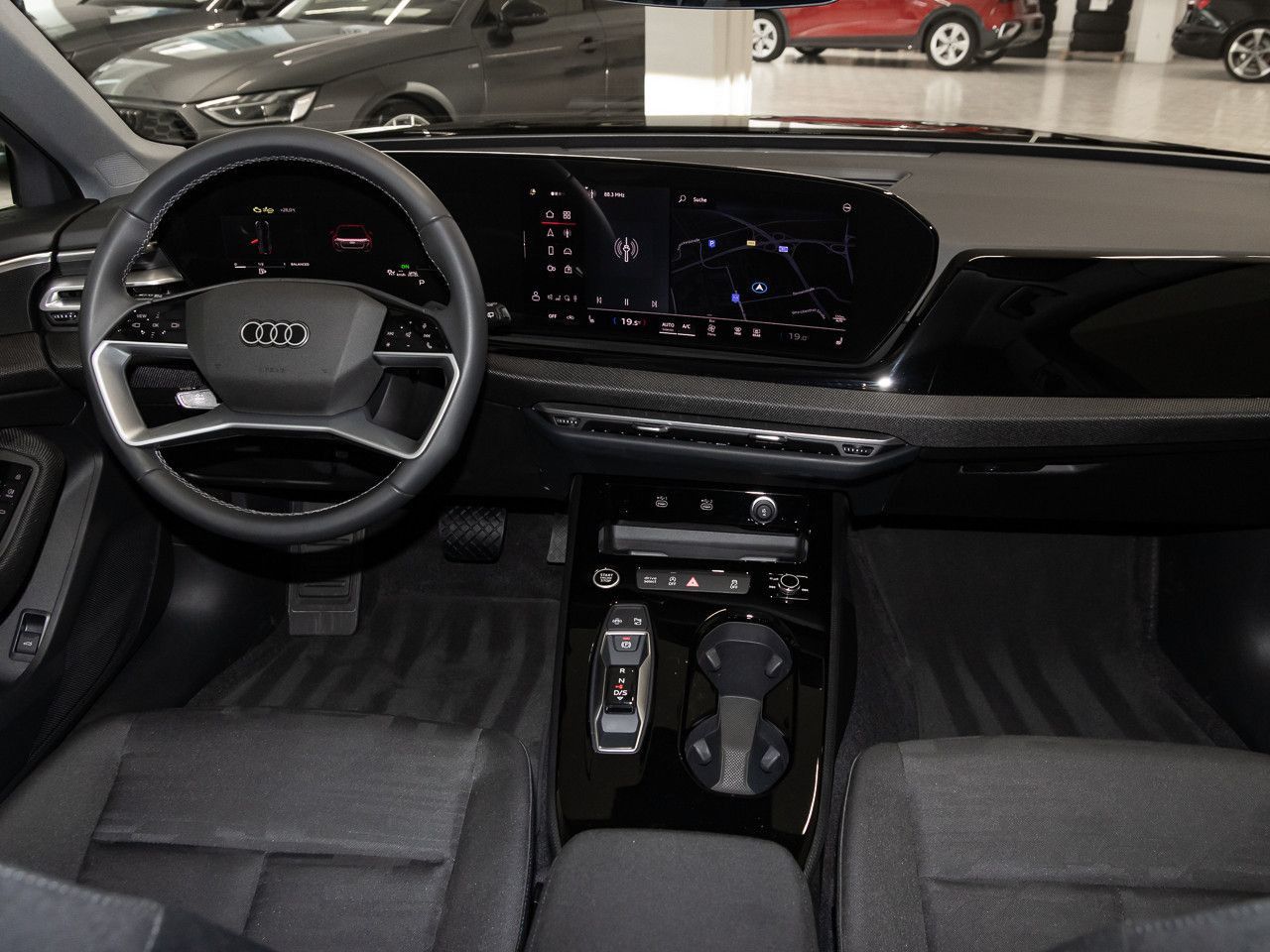 Audi A5 - Bild 13