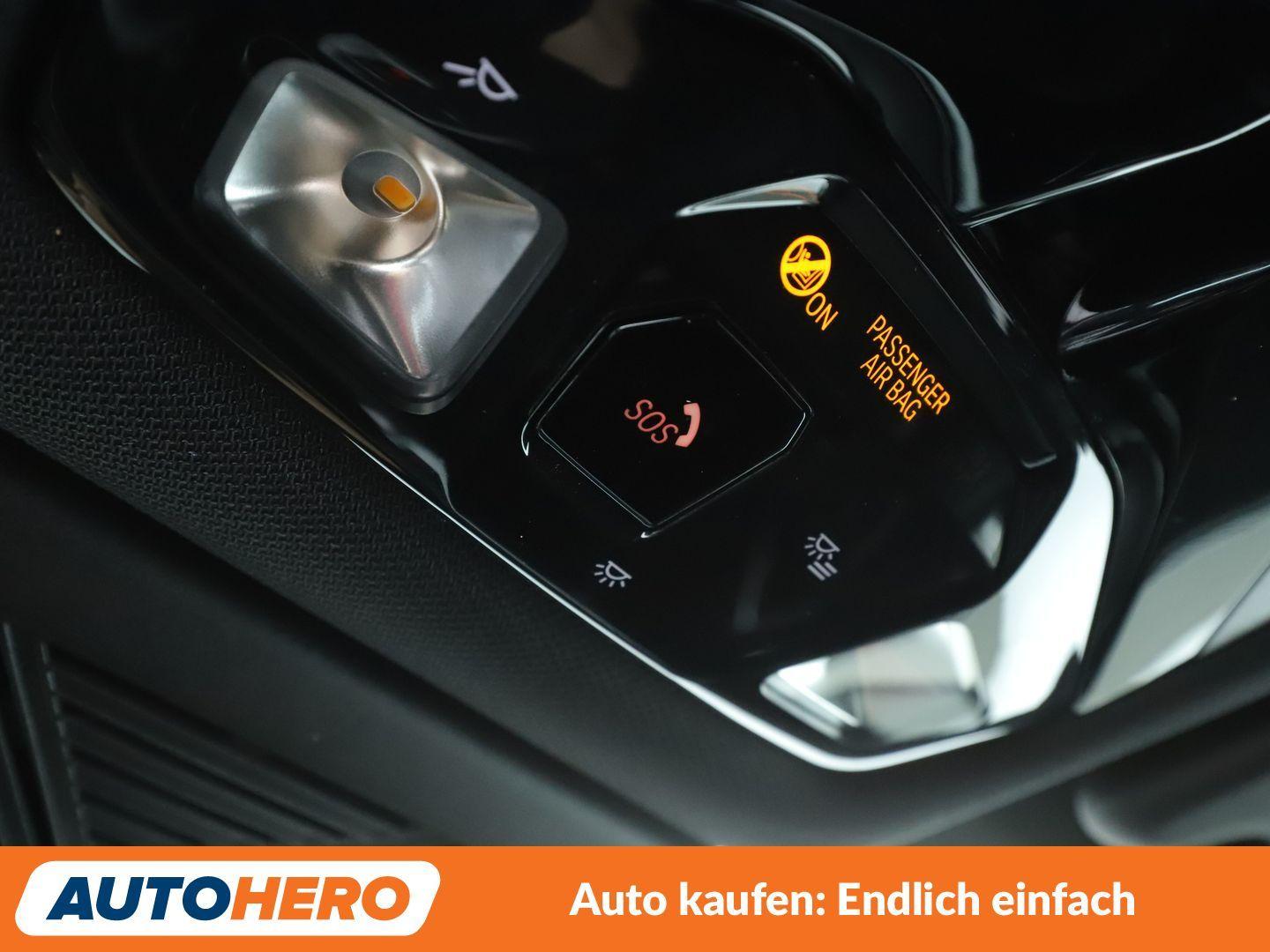 BMW iX1 xDrive 30 M Sport *NAV*LIMIT*360CAM*PDC*SHZ*, миниатюра 28