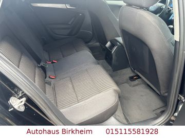 Audi A4 - 12