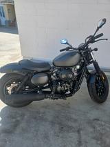 Hyosung GV 125 S Aquila - Angebote