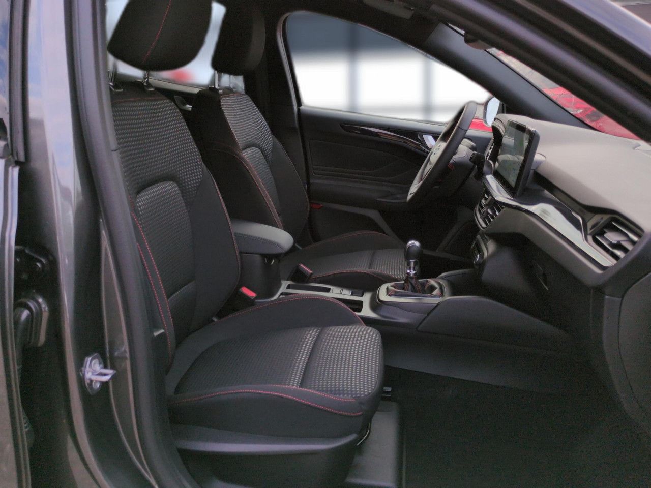 Ford Focus - Bild 12
