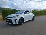 Toyota Yaris 1.6-l-Turbo GR High-Performance-Paket ... - Toyota Yaris: GR High Performance Paket